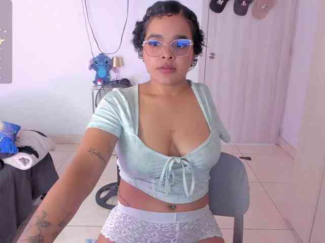 Tatiana25 webcam