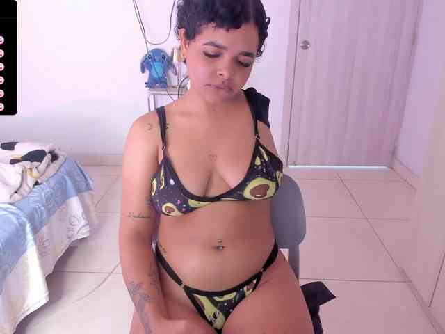 Tatiana25 webcam