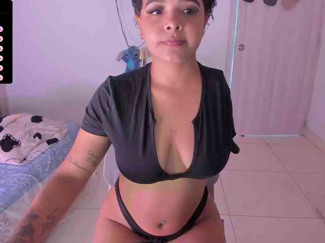 Tatiana25 webcam