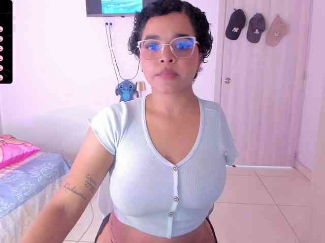Tatiana25 webcam