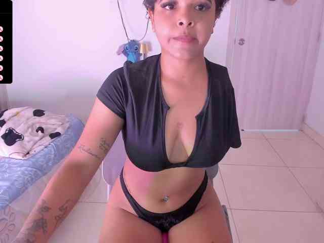 Tatiana25 webcam