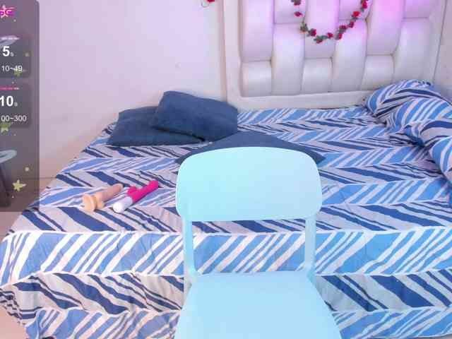 Tatiana25 webcam