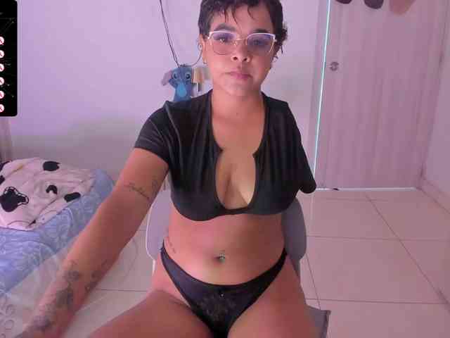 Tatiana25 webcam