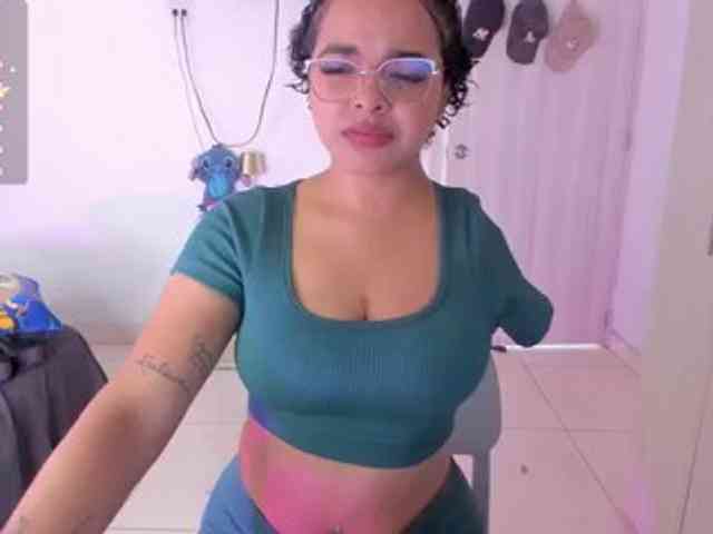 Tatiana25 webcam