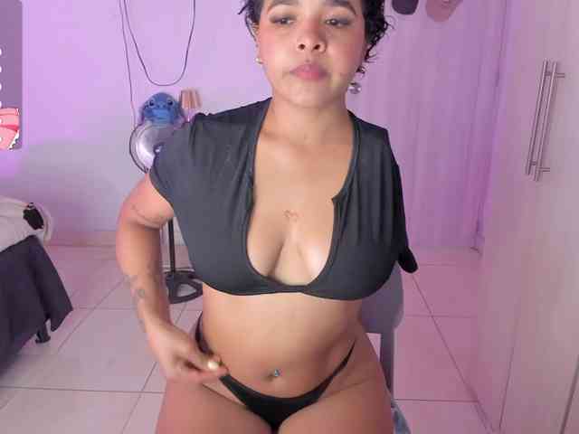 Model: Tatiana25
