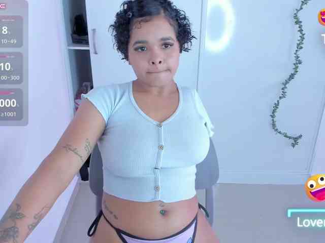 Tatiana25 webcam
