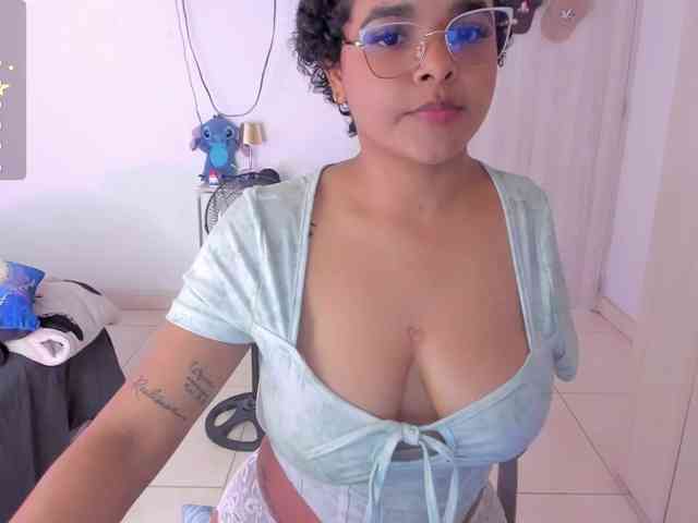 Tatiana25 webcam