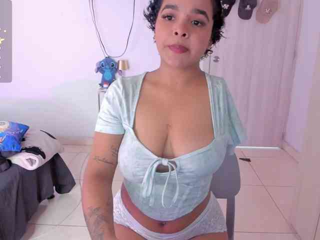 Tatiana25 webcam
