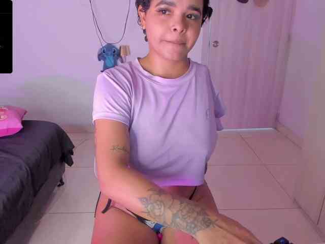 Tatiana25 webcam