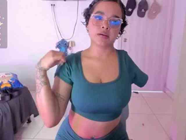 Tatiana25 webcam