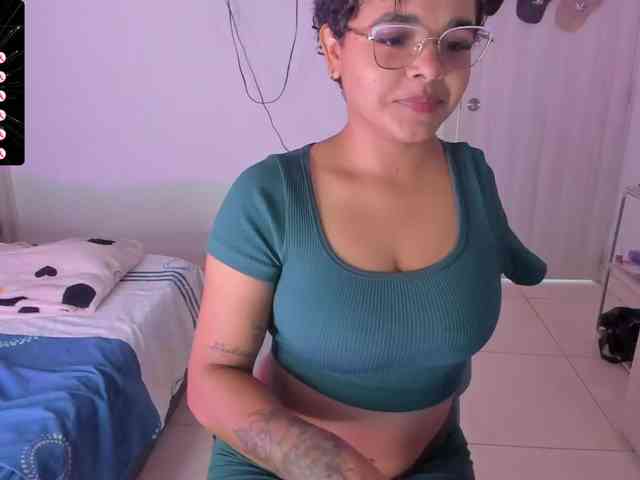 Tatiana25 webcam