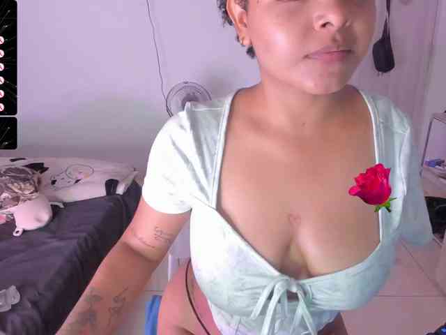 Tatiana25 webcam