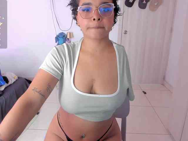 Tatiana25 webcam