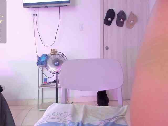 Tatiana25 webcam