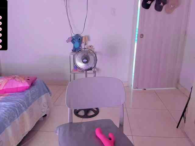 Tatiana25 webcam