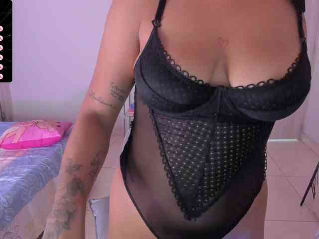 Tatiana25 webcam