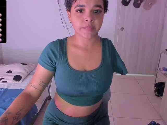 Tatiana25 webcam
