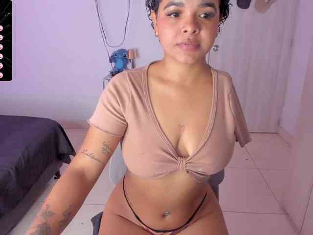 Tatiana25 webcam