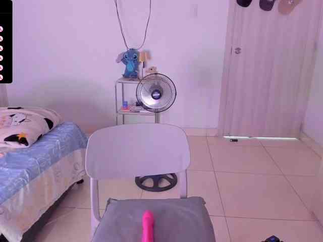Tatiana25 webcam