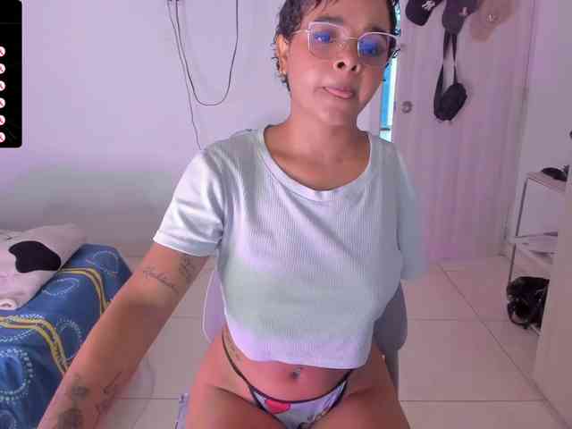 Tatiana25 webcam