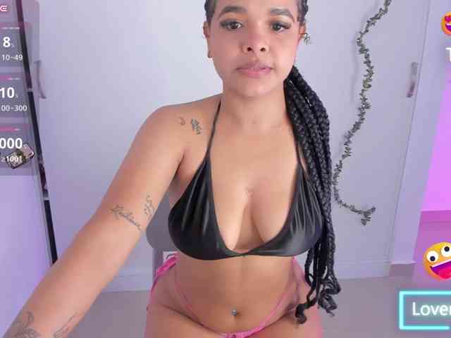 Model: Tatiana25