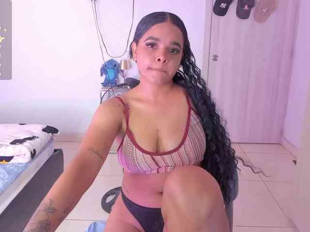 Tatiana25 webcam