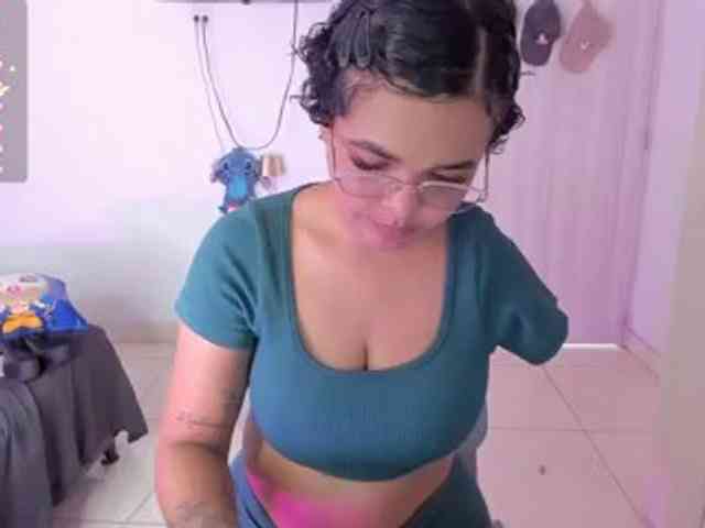 Tatiana25 webcam