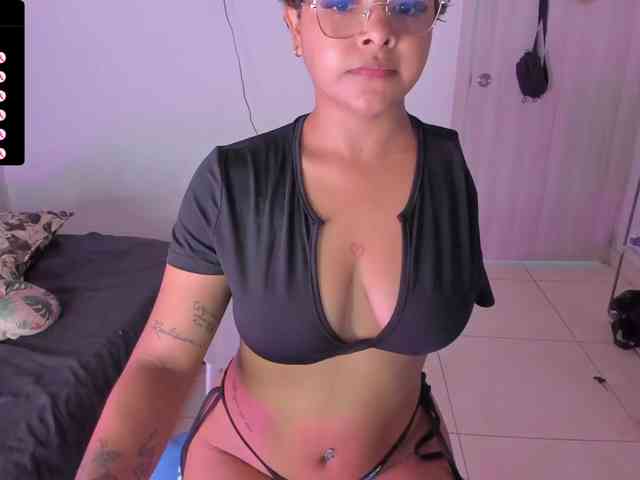 Tatiana25 webcam