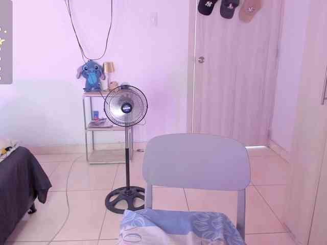 Tatiana25 webcam