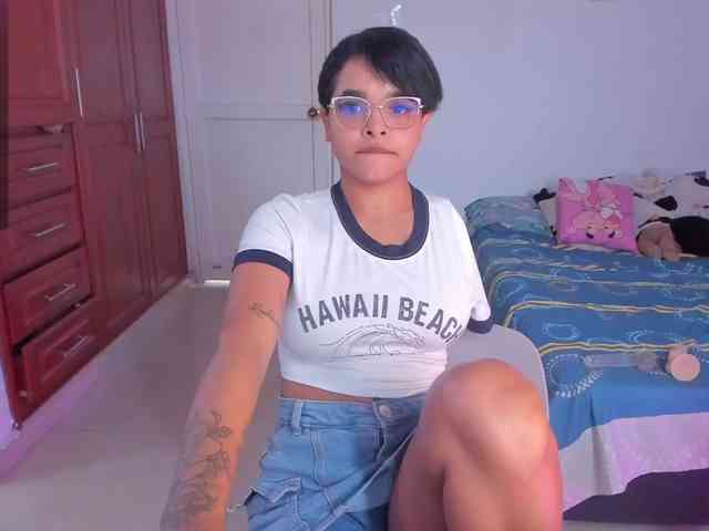 Tatiana25 webcam