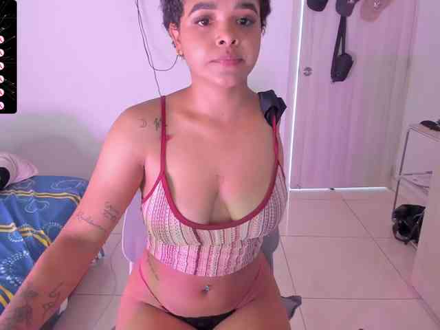 Tatiana25 webcam