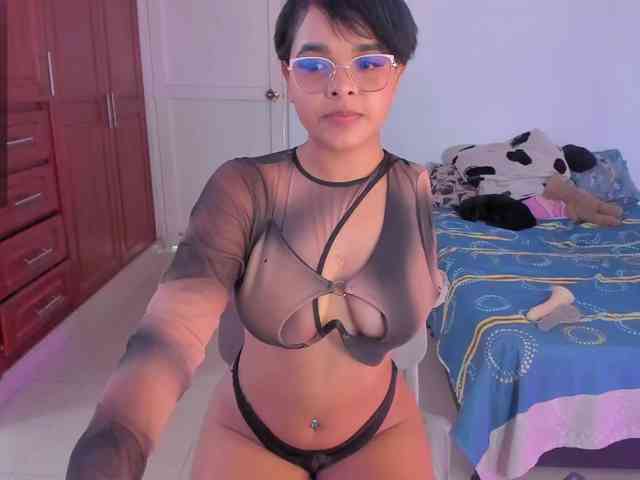 Tatiana25 webcam