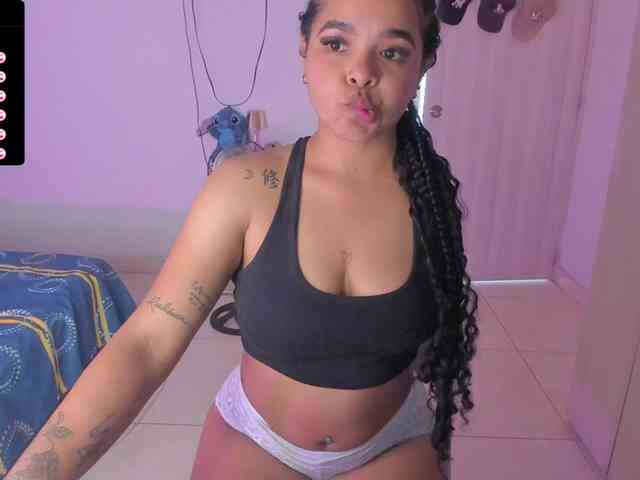 Tatiana25 webcam