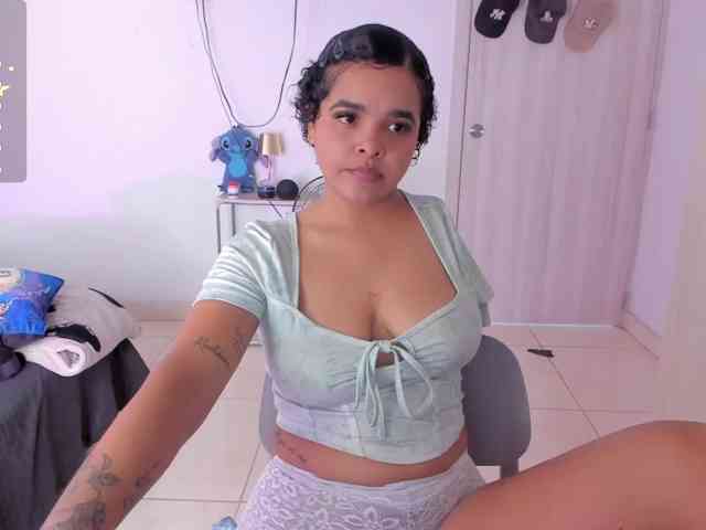 Tatiana25 webcam