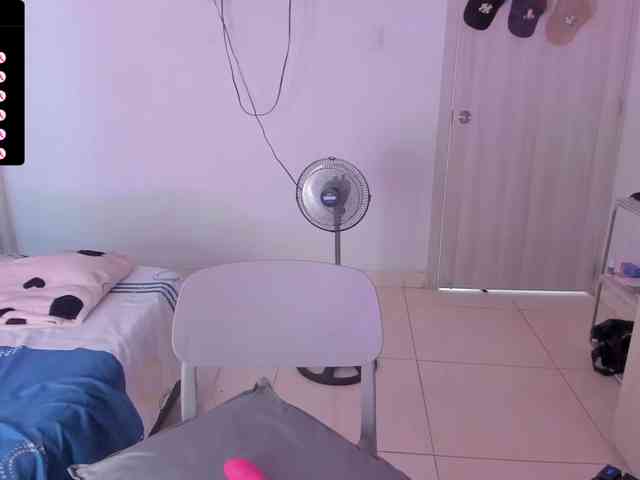 Tatiana25 webcam