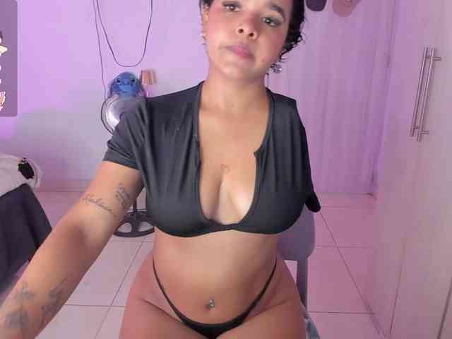 Tatiana25 webcam