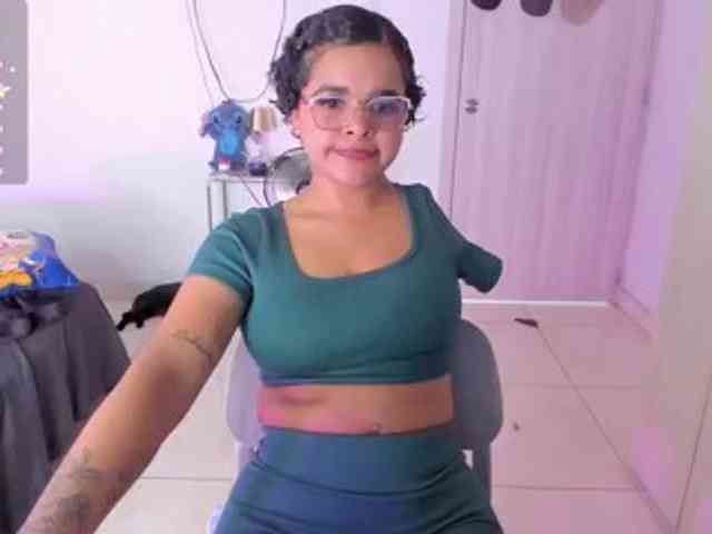 Tatiana25 webcam