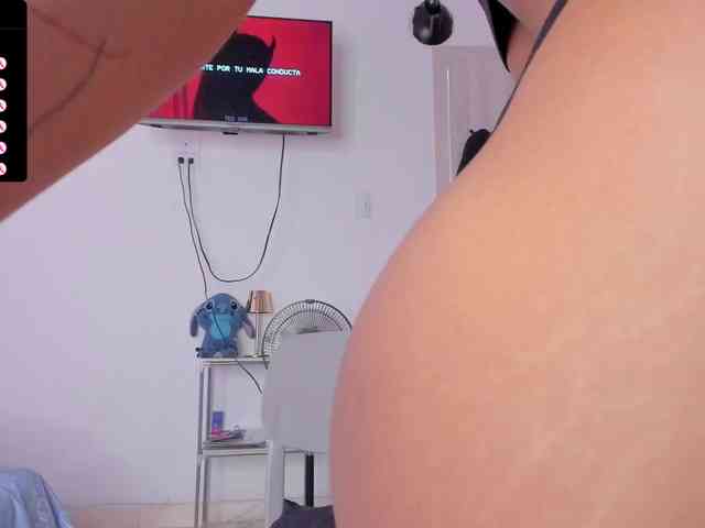Tatiana25 webcam