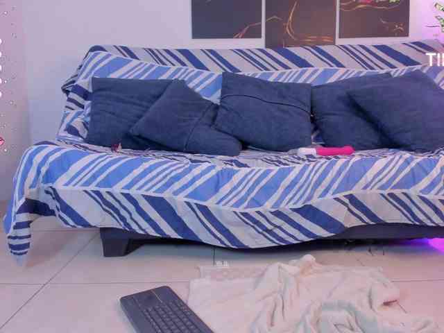 Tatiana25 webcam