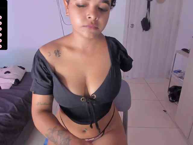 Tatiana25 webcam