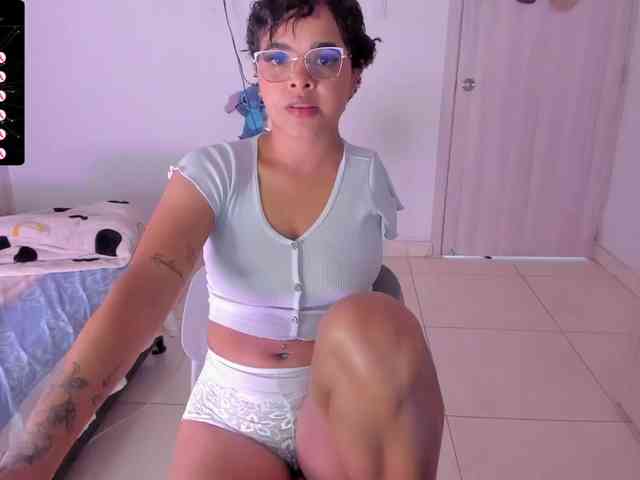 Tatiana25 webcam