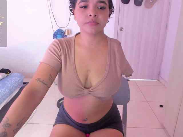 Tatiana25 webcam