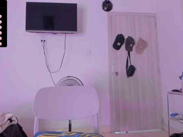 Tatiana25 webcam