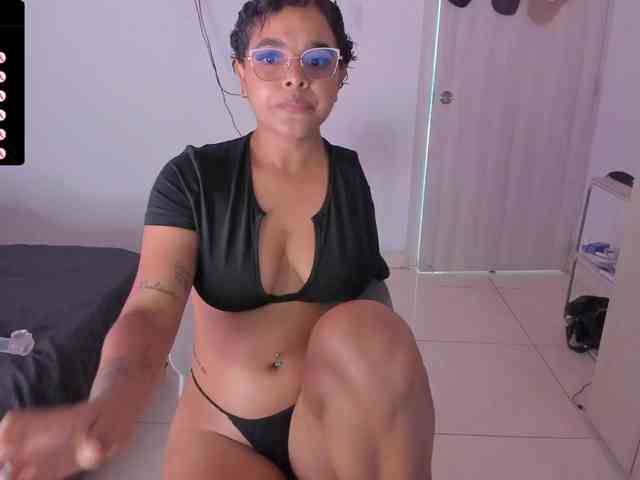 Tatiana25 webcam