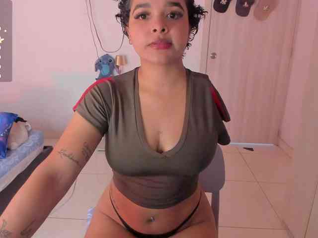 Tatiana25 webcam