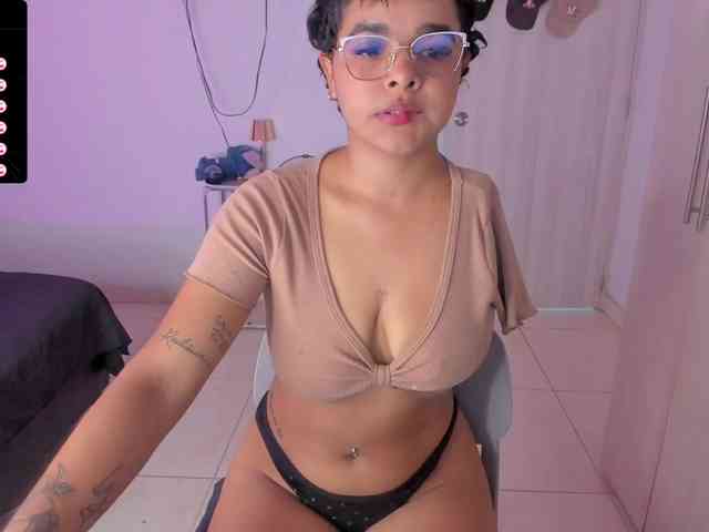 Tatiana25 webcam