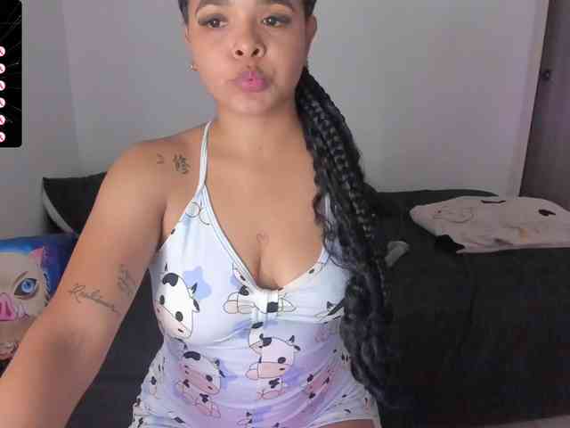Tatiana25 webcam