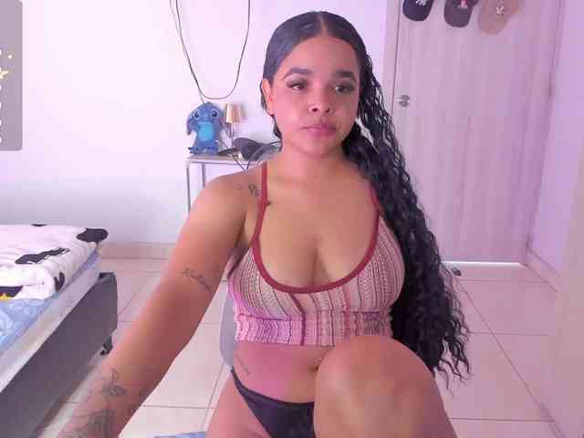 Tatiana25 webcam