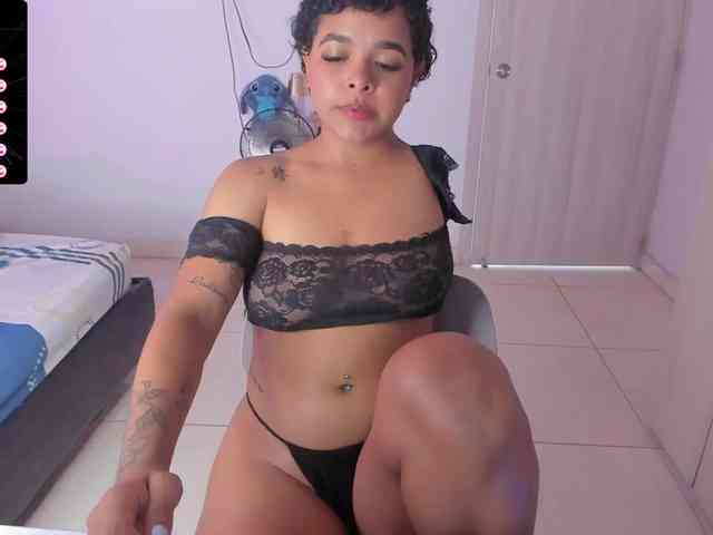 Tatiana25 webcam