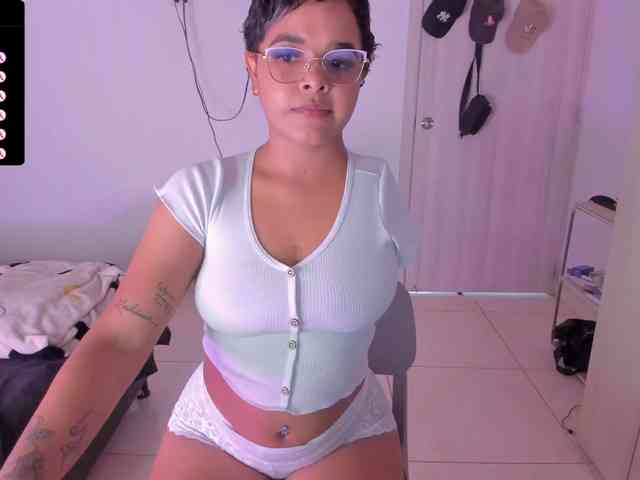 Tatiana25 webcam